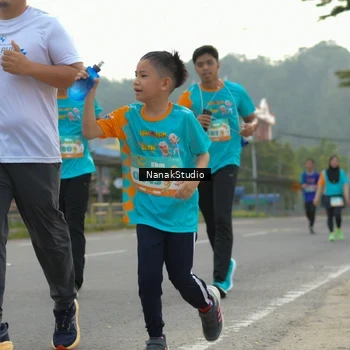 Runner Photo 8315335