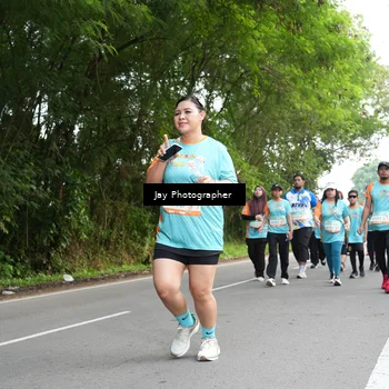 Runner Photo 8315336