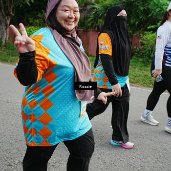 Runner Photo 8315338