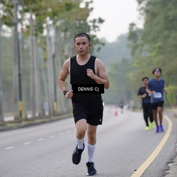 Runner Photo 8315342