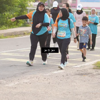 Runner Photo 8315343
