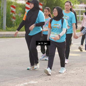Runner Photo 8315345