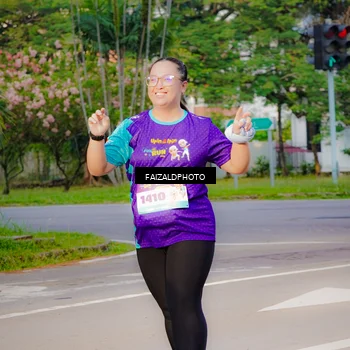 Runner Photo 8315348