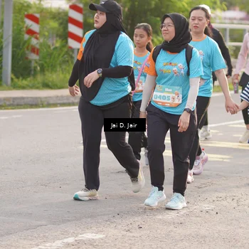 Runner Photo 8315351
