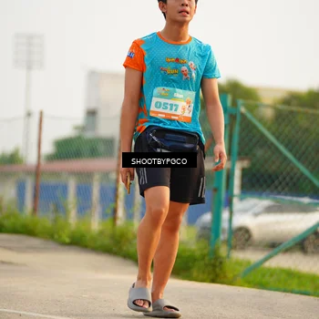 Runner Photo 8315353
