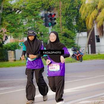 Runner Photo 8315354