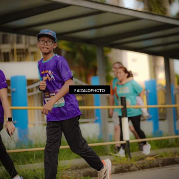 Runner Photo 8315355
