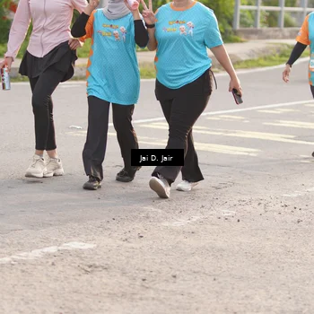 Runner Photo 8315357