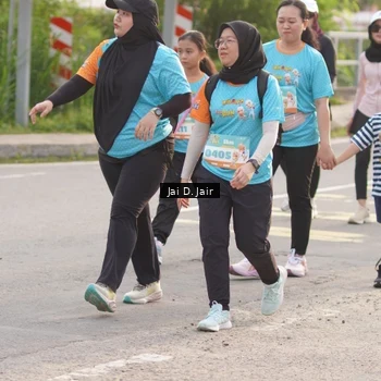 Runner Photo 8315358