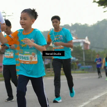 Runner Photo 8315360