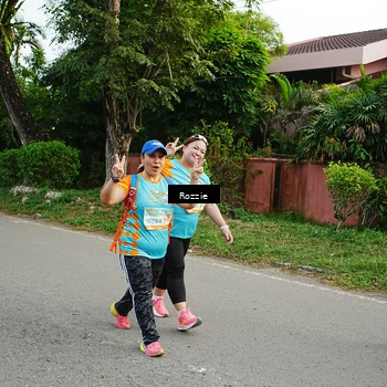 Runner Photo 8315361