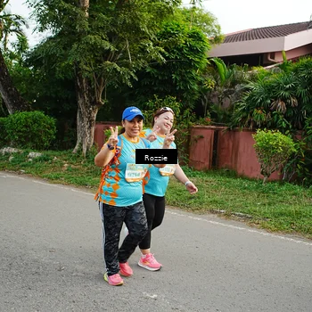 Runner Photo 8315362