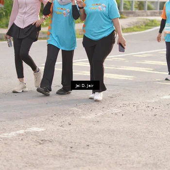 Runner Photo 8315363