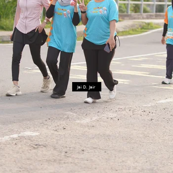 Runner Photo 8315366