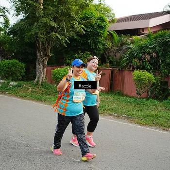Runner Photo 8315367