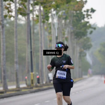 Runner Photo 8315372