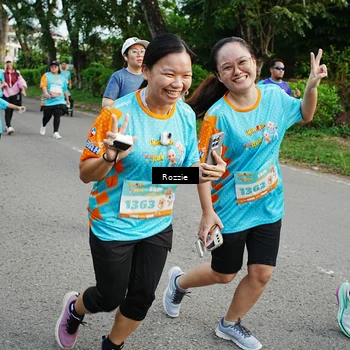 Runner Photo 8315374