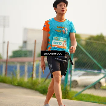 Runner Photo 8315375