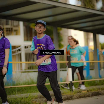 Runner Photo 8315377