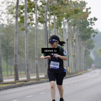 Runner Photo 8315378