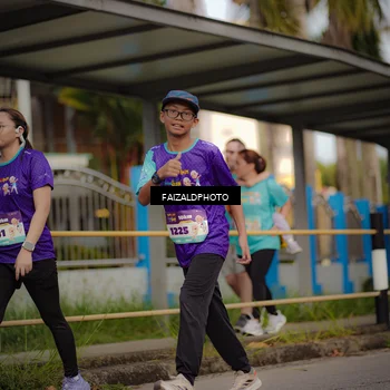 Runner Photo 8315379