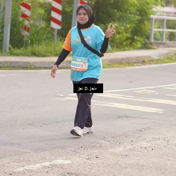 Runner Photo 8315380