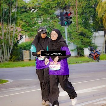 Runner Photo 8315381