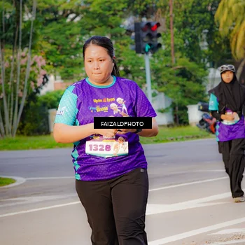 Runner Photo 8315382