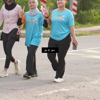 Runner Photo 8315384