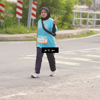 Runner Photo 8315385