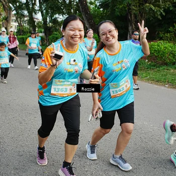 Runner Photo 8315388