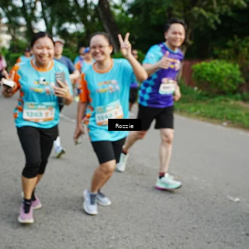 Runner Photo 8315390