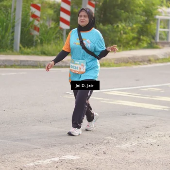 Runner Photo 8315393