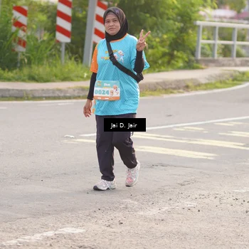 Runner Photo 8315394