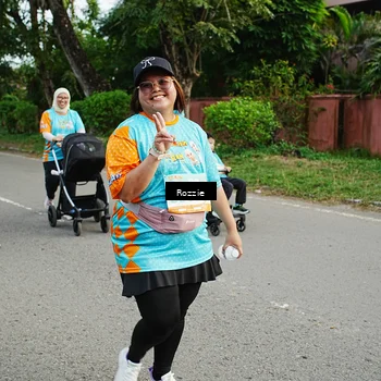 Runner Photo 8315395