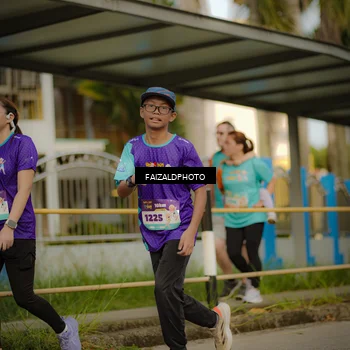 Runner Photo 8315398