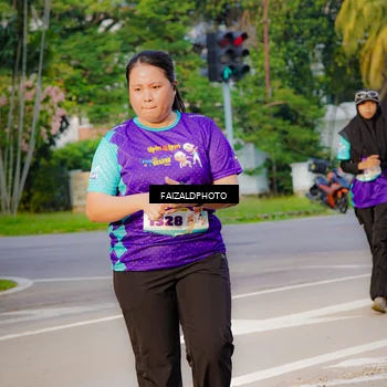 Runner Photo 8315399