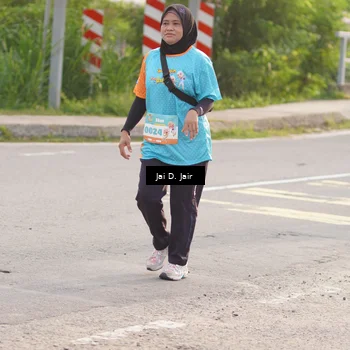 Runner Photo 8315401