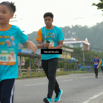 Runner Photo 8315403