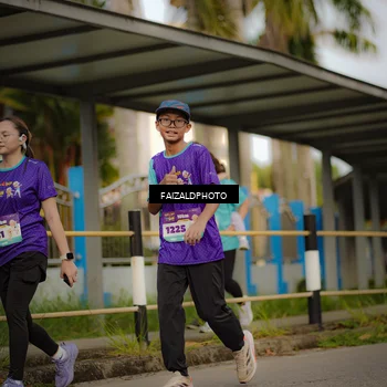 Runner Photo 8315404