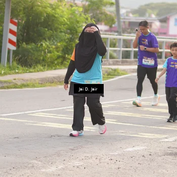 Runner Photo 8315405