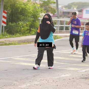 Runner Photo 8315409
