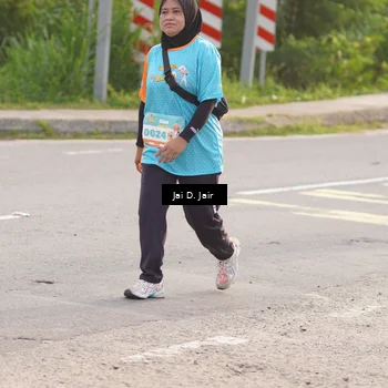 Runner Photo 8315411