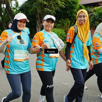 Runner Photo 8315412