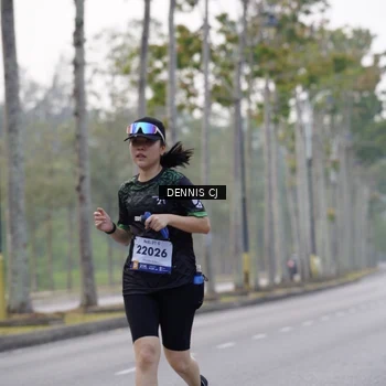 Runner Photo 8315413