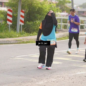 Runner Photo 8315417