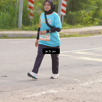 Runner Photo 8315418