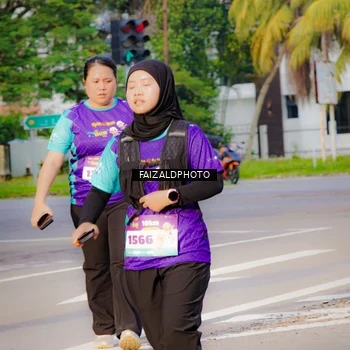 Runner Photo 8315424