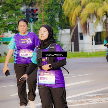 Runner Photo 8315425