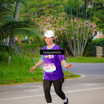 Runner Photo 8315427